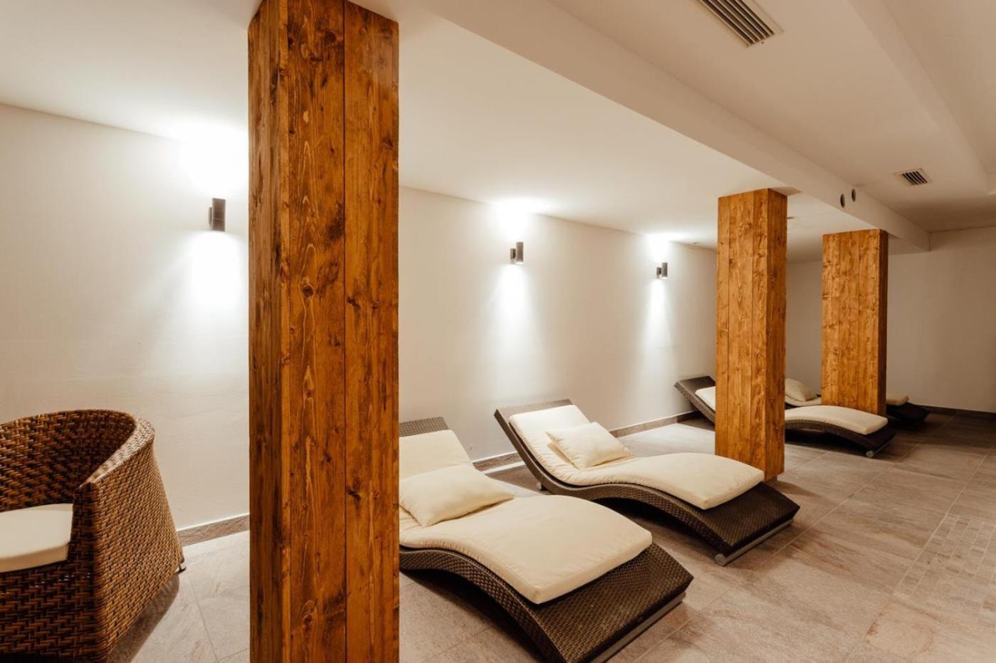 Chalet Patricia By Monicare Seefeld in Tirol Eksteriør bilde