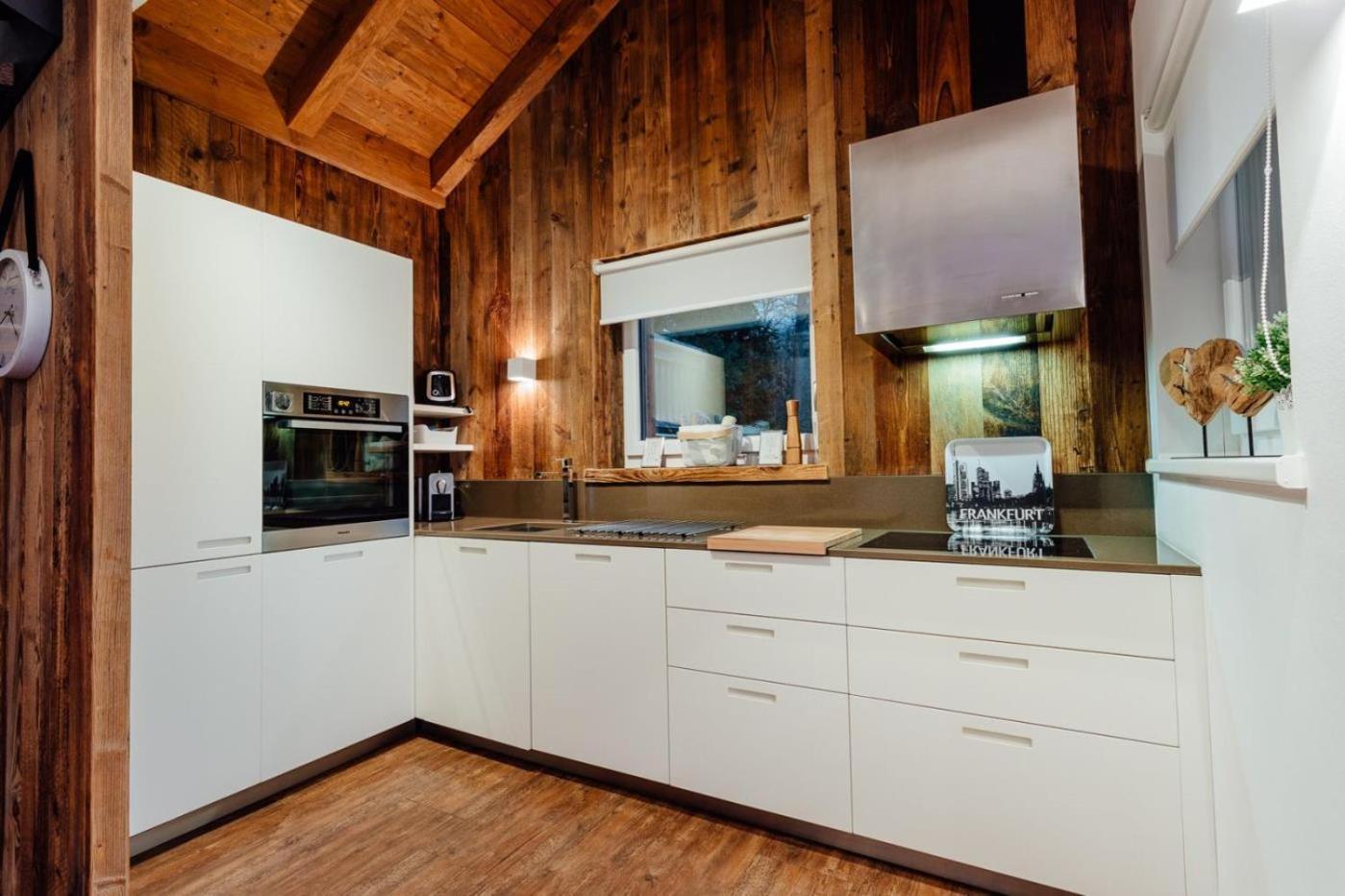 Chalet Patricia By Monicare Seefeld in Tirol Eksteriør bilde